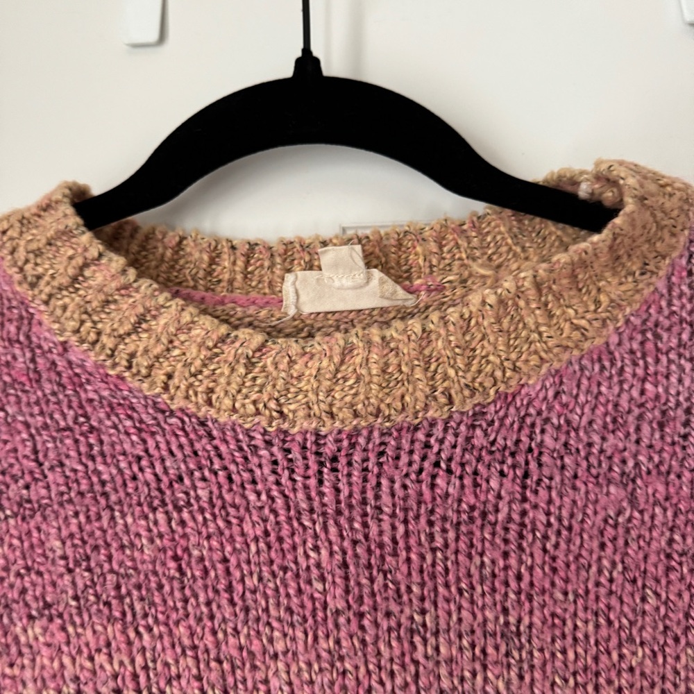 Altar'd State Sweater - Picture 7 of 10
